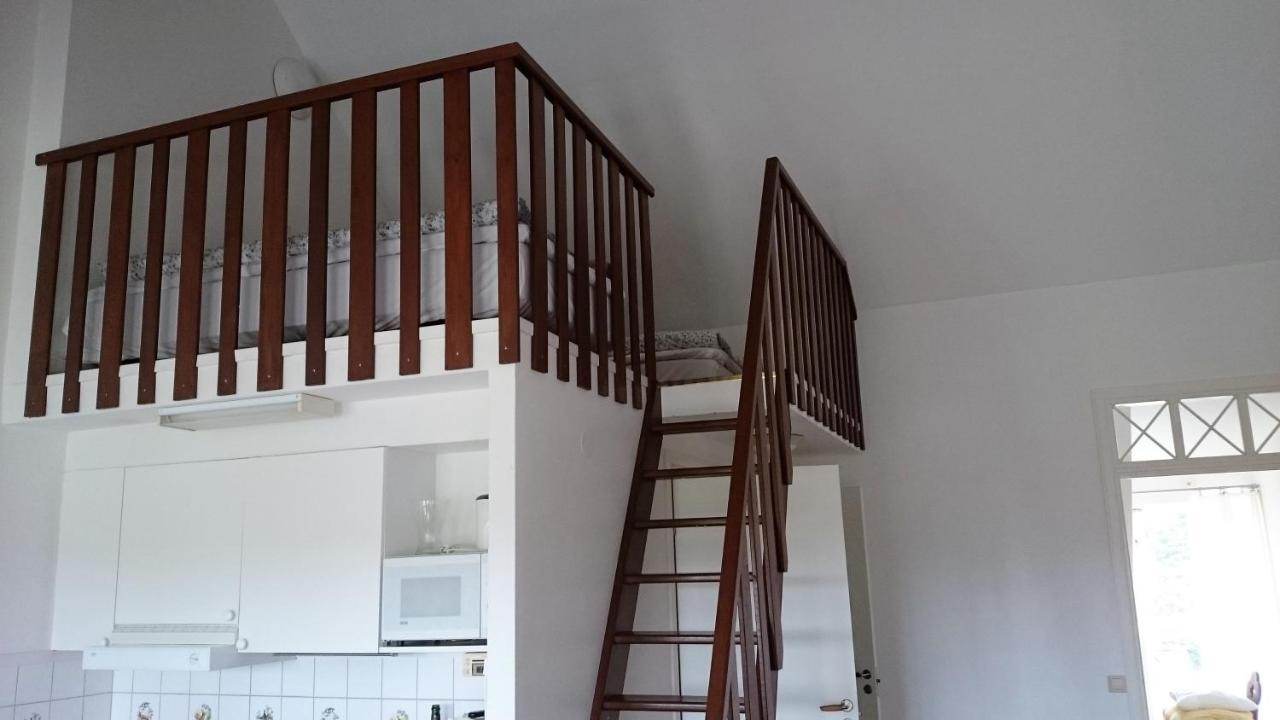 Mulde Gard Och Fritid Villa Klintehamn ภายนอก รูปภาพ