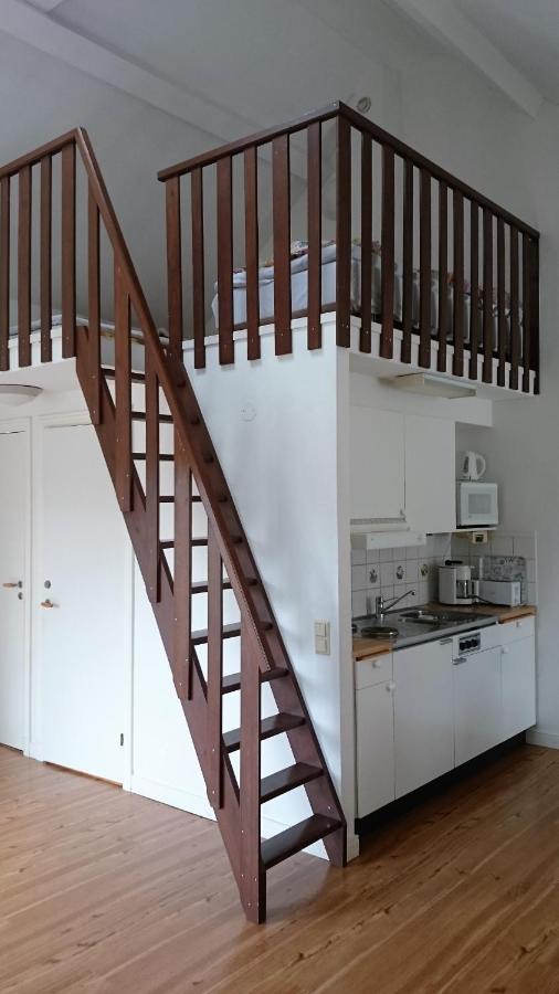 Mulde Gard Och Fritid Villa Klintehamn ภายนอก รูปภาพ